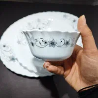کاسه ابگوشت خوری