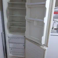 یخچال فریزر  هایر