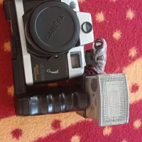 دوربین عکاسی