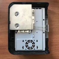 باکس هارد وسترن و سیگیت اورجینال