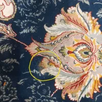 فرش ۱۵۰۰ شانه.تراکم ۴۵۰۰|فرش|اراک, |دیوار