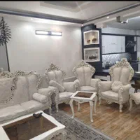 مبلمان چوبی|مبلمان خانگی و میز عسلی|اصفهان, ارداجی|دیوار