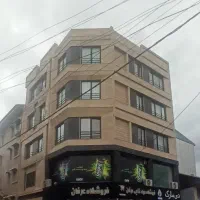 رهن و اجاره واحد ۱۱۵ متری در دیلمان