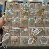 انگشتر ژوپینگ|بدلیجات|قم, صفائیه|دیوار