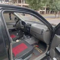 گریت وال وینگل 5 دو کابین تک دیفرانسیل، مدل ۱۳۹۴|خودرو سواری و وانت|کرج, کوی مهر|دیوار