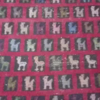 فرش دست باف