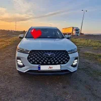 تیگو ۷پرمیوم فول مدل۱۲/۲۵//۱۴۰۲