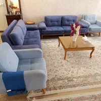 مبل راحتی شیک و سالم