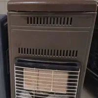 بخاری ابسال تابشی بدون دودکش|بخاری، هیتر، شومینه|قائن, |دیوار