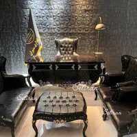 مبلمان اداری یزدانی