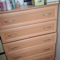 دراور|جاکفشی، کمد، دراور|گنبد کاووس, |دیوار