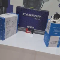 نصب حرفه ای دوربین و دزدگیر اماکن|دوربین مداربسته|اصفهان, قائمیه|دیوار