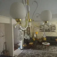 لوستر|لوستر و چراغ آویز|اندیشه, اندیشه فاز ۴|دیوار