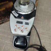 آسیاب قهوه یونیک 021