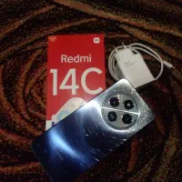 Redmi 14c