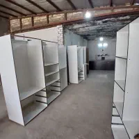 کابینت و کمد دیواری|جاکفشی، کمد، دراور|قم, سید معصوم|دیوار