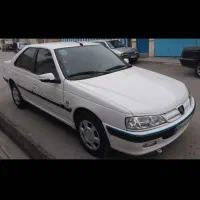 پارس tu5 lx گازسیمی. مدل ۱۴۰۰.