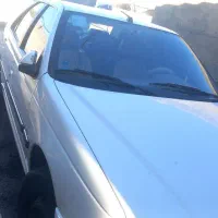 پژو تیو فایو|خودرو سواری و وانت|ایلام, |دیوار