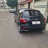 ۲۰۷ پاناروما مدل۴۰۱