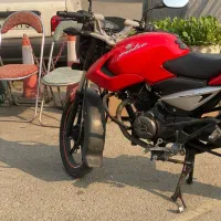 موتور پالس(بچه ns)