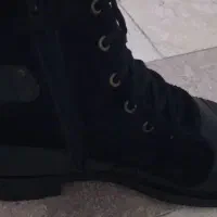 بوت یا چکمه مردانه