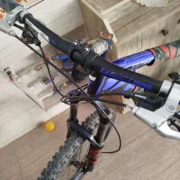 دوچرخه فلش اولترا کوهستانی|دوچرخه، اسکیت، اسکوتر|زنجان, |دیوار