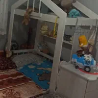 سرویس خواب کودک و نوزاد