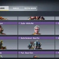 اکانت خوبی 4 بار رنک لجند شده بتل پس نداره|کنسول، بازی ویدئویی و آنلاین|رشتخوار, |دیوار