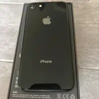 iPhone 8|موبایل|تهران, شهران شمالی|دیوار