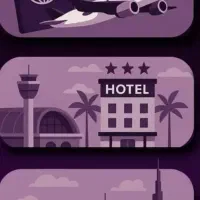 ارزانترین نرخ پرواز