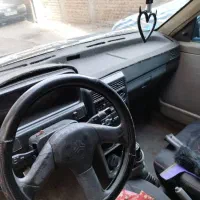 پراید131 دوگانه سوز|خودرو سواری و وانت|تبریز, |دیوار