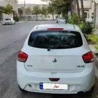تیبا2|خودرو سواری و وانت|زابل, |دیوار