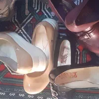 کیف وکفش
