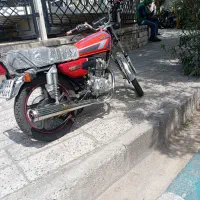 موتور هندا ۱۵۰ مدل پرواز