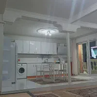 سوییت تمیز دارای تمام امکانات رفاهی در مرکز شهر|اجارهٔ کوتاهمدت آپارتمان و سوئیت|مهاباد (آذربایجان غربی), |دیوار