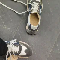 کفش چرم مشهد