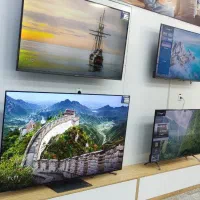 فروش ویژه تلویزیون اسنوا و دوو