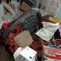 مبل دو نفره