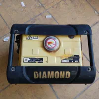 موتور برق دایمند