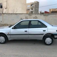 پژو 405|خودرو سواری و وانت|اهر, |دیوار