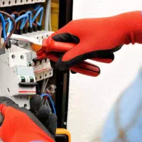 برقکاری ساختمان و صنعتی لوله کشی آبگرمکن و بخاری