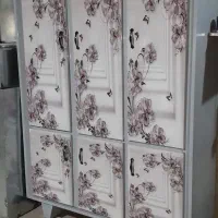 کابینت وصنایع فلزی|مصالح و تجهیزات ساختمان|ایرانشهر, |دیوار