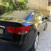 سراتو اتومات 2000 وارداتی