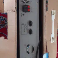 دستگاه اتاری .تزیینات.لانه