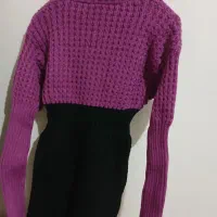 لباس بافت و مجلسی|لباس|سراب, |دیوار