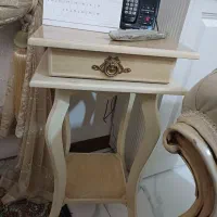 سرویس چوب|بوفه، ویترین، کنسول|تهران, فلاح|دیوار