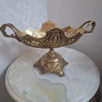 وسایل برنجی|صنایع دستی و سایر لوازم تزئینی|تهران, علی‌آباد|دیوار