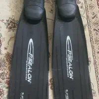 فین‌ وگا تکنوپلیمر