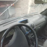 پراید نوک مدادی 90فروی|خودرو سواری و وانت|خاش, |دیوار