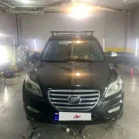 لیفان X60
